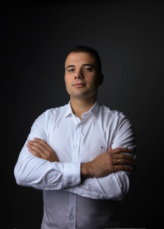 Thiago Palma - Especialista em Tráfego